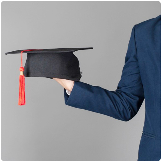 Academic Advisor Package