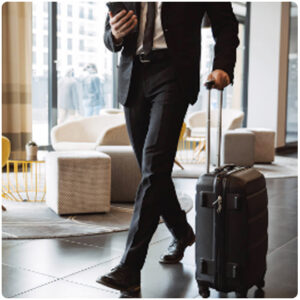 Accommodation Assistance