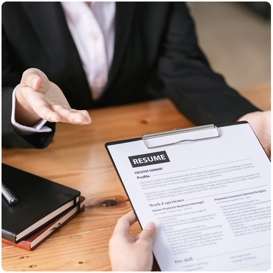 Premium & Executive Package