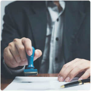 Visa Application Assistance